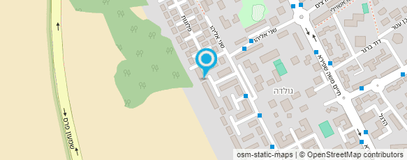 מפת הגעה אל טוהר