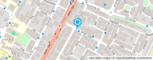 מפת הגעה אל דגי משיח - משלוחים מפת הגעה אל דגי משיח - משלוחים