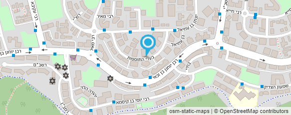 מפת הגעה אל יסודות באומנות הדיבור - BHI