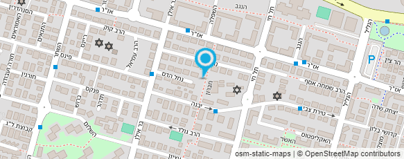 מפת הגעה אל פייט 4 לייף