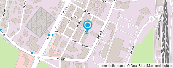 מפת הגעה אל אד מטבחים מפת הגעה אל אד מטבחים