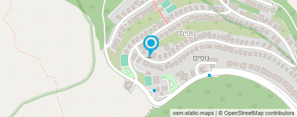 מפת הגעה אל י.ר פרפקטו