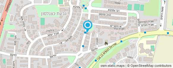 מפת הגעה אל אליק רחמים הסעות מפת הגעה אל אליק רחמים הסעות