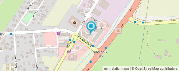 מפת הגעה אל אדם ג'ורנו ושות' עו"ד מפת הגעה אל אדם ג'ורנו ושות' עו"ד