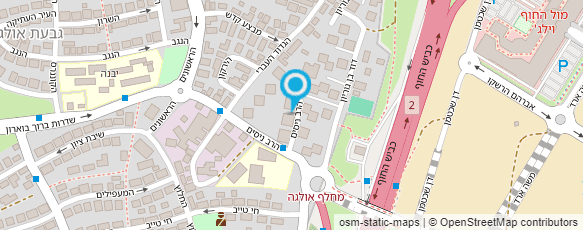 מפת הגעה אל פרולייט