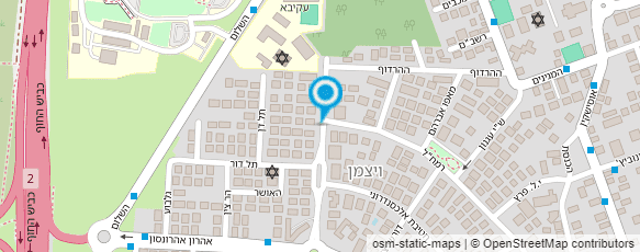 מפת הגעה אל משארקה סאמר