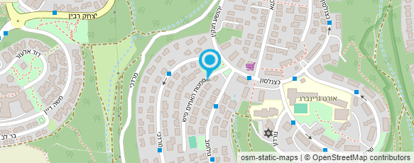 מפת הגעה אל לב-תפנית בע"מ