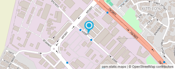 מפת הגעה אל בר-גל עיצוב ותעשיית מטבחים מפת הגעה אל בר-גל עיצוב ותעשיית מטבחים