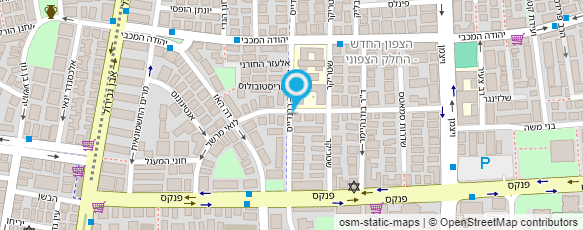 מפת הגעה אל אמונייט