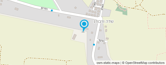 מפת הגעה אל גילי אטקין - רפואה סינית