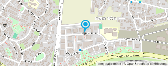 מפת הגעה אל עידן חדש מפת הגעה אל עידן חדש