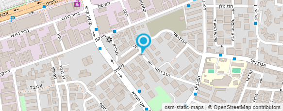 מפת הגעה אל ד.ד. שיווק מפת הגעה אל ד.ד. שיווק