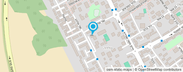 מפת הגעה אל אלכסיי התקנות מפת הגעה אל אלכסיי התקנות