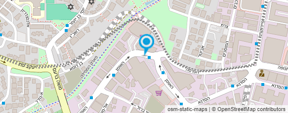 מפת הגעה אל טים קארטינג מפת הגעה אל טים קארטינג