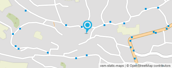 מפת הגעה אל רידא-שירותי בטיחות