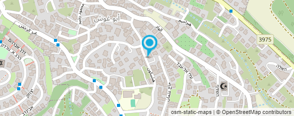 מפת הגעה אל אור בגן מפת הגעה אל אור בגן