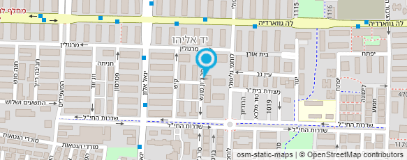 מפת הגעה אל הייבריד מסכות מסננות אוויר