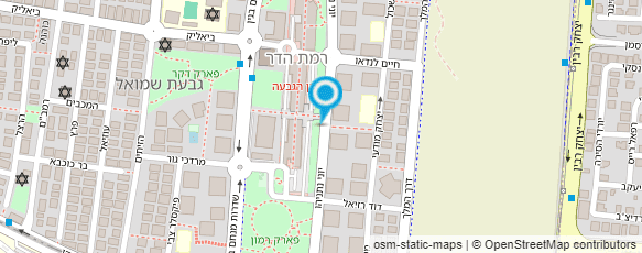 מפת הגעה אל FOX קידס; בייבי מפת הגעה אל FOX קידס; בייבי