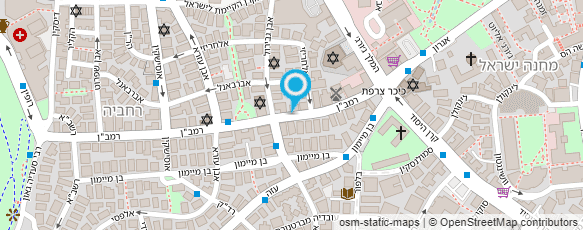 מפת הגעה אל סיטי גרף המומחים לאיתור נזילות מפת הגעה אל סיטי גרף המומחים לאיתור נזילות