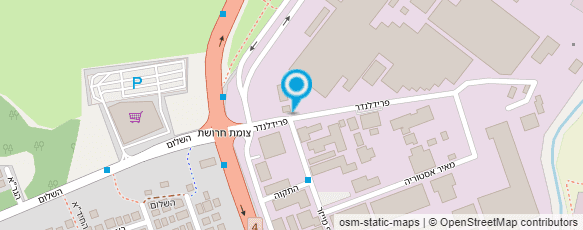 מפת הגעה אל סופר פרונט-מעבדת רכב בע"מ מפת הגעה אל סופר פרונט-מעבדת רכב בע"מ