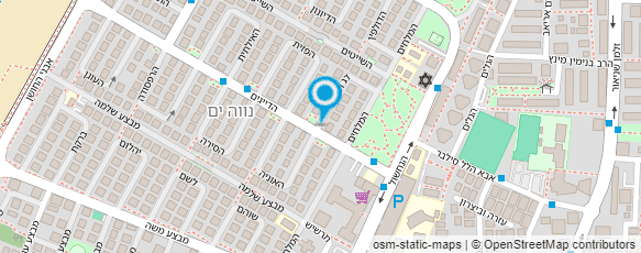 מפת הגעה אל יום טוב ליאור - רו"ח מפת הגעה אל יום טוב ליאור - רו"ח