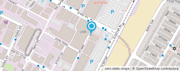 מפת הגעה אל שמן מרוקאי ישראל בע"מ מפת הגעה אל שמן מרוקאי ישראל בע"מ