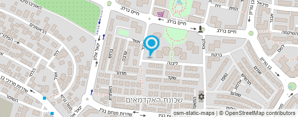 מפת הגעה אל טי 4 טו