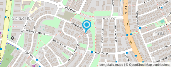 מפת הגעה אל גן משפחתון מאיה אצטרובל מפת הגעה אל גן משפחתון מאיה אצטרובל