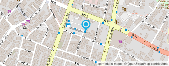 מפת הגעה אל שיגעון של חנות מפת הגעה אל שיגעון של חנות