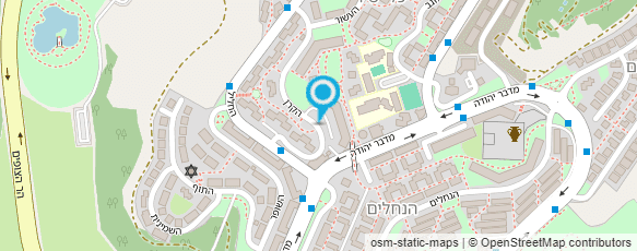 מפת הגעה אל ולדימיר