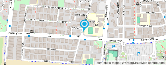 מפת הגעה אל פרייבט ג'ים