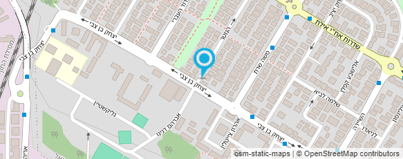 מפת הגעה אל מומחי מודיעין תחרותי