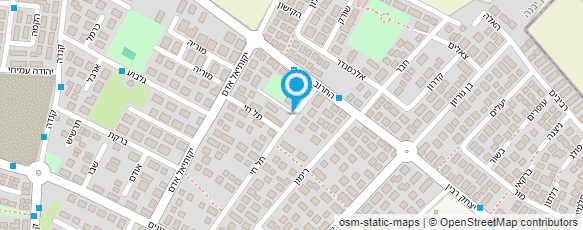 מפת הגעה אל סיסמרט ווב