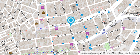 מפת הגעה אל יוניתה מפת הגעה אל יוניתה