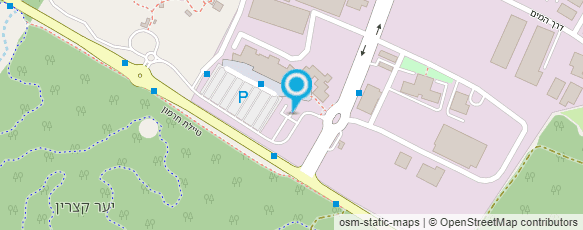 מפת הגעה אל ברוהאוס הגולן מפת הגעה אל ברוהאוס הגולן