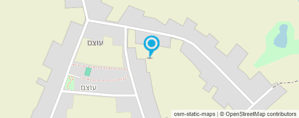 מפת הגעה אל בי.אי.אן- מערכות אבטחה מפת הגעה אל בי.אי.אן- מערכות אבטחה