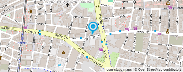 מפת הגעה אל פאפאיתו