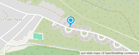 מפת הגעה אל דוט-אודיו