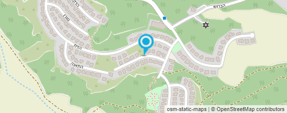 מפת הגעה אל טעם השיר