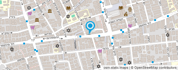 מפת הגעה אל מיי סמארט פון מפת הגעה אל מיי סמארט פון