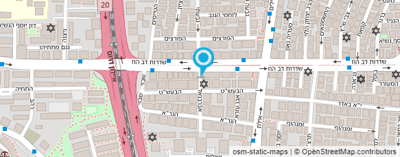 מפת הגעה אל התעמלות יוצרת