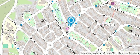 מפת הגעה אל מגה בעיר מפת הגעה אל מגה בעיר