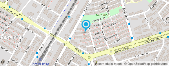 מפת הגעה אל אריק גולוב הובלות מפת הגעה אל אריק גולוב הובלות