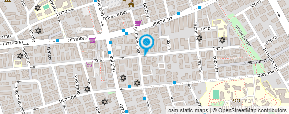 מפת הגעה אל מונית - ספיישל עובד מפת הגעה אל מונית - ספיישל עובד