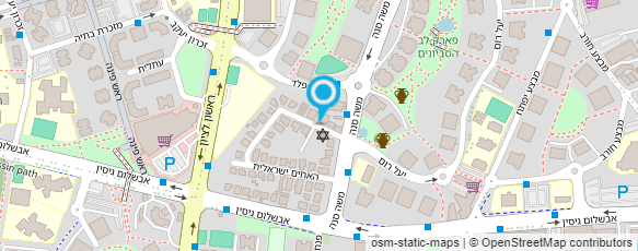 מפת הגעה אל צהרונית הבית הקסום מפת הגעה אל צהרונית הבית הקסום