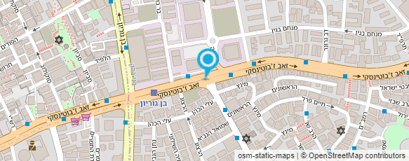 מפת הגעה אל מאהאלאקשמי טיפוח עור טבעי