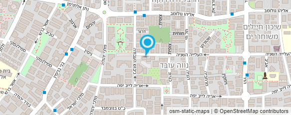 מפת הגעה אל המשחזק-אחזקה ושיפוצים מפת הגעה אל המשחזק-אחזקה ושיפוצים