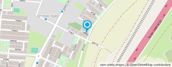 מפת הגעה אל מיגומי מיורה מתרגמת