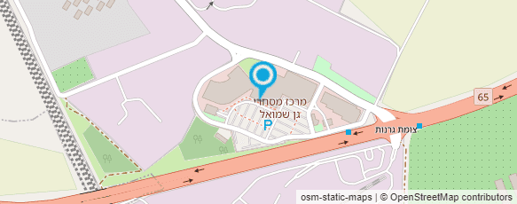 מפת הגעה אל WOW London מפת הגעה אל WOW London