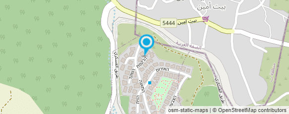 מפת הגעה אל מתמטיקה 669